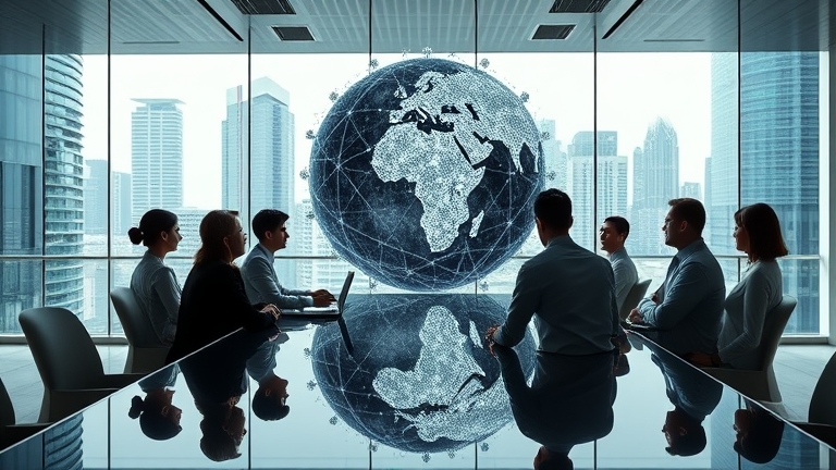 Singapore Unveils World's First AI-Run Sovereign Wealth Fund, Aiming for Smarter Returns